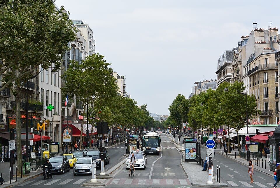 APPARTEMENT FAMILIAL IDEALEMENT SITUE - Paris 15e