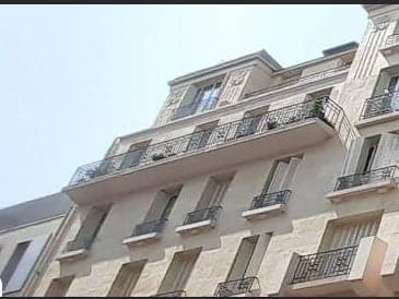 Grand appartement 6 pièces, charme et beaux volumes - Paris 14e
