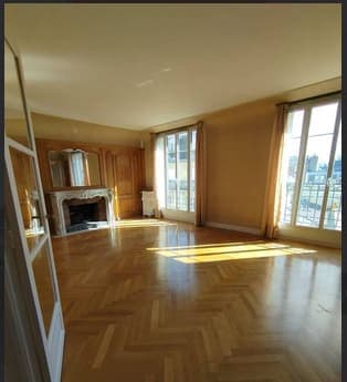 Grand appartement 6 pièces, charme et beaux volumes - Image 4