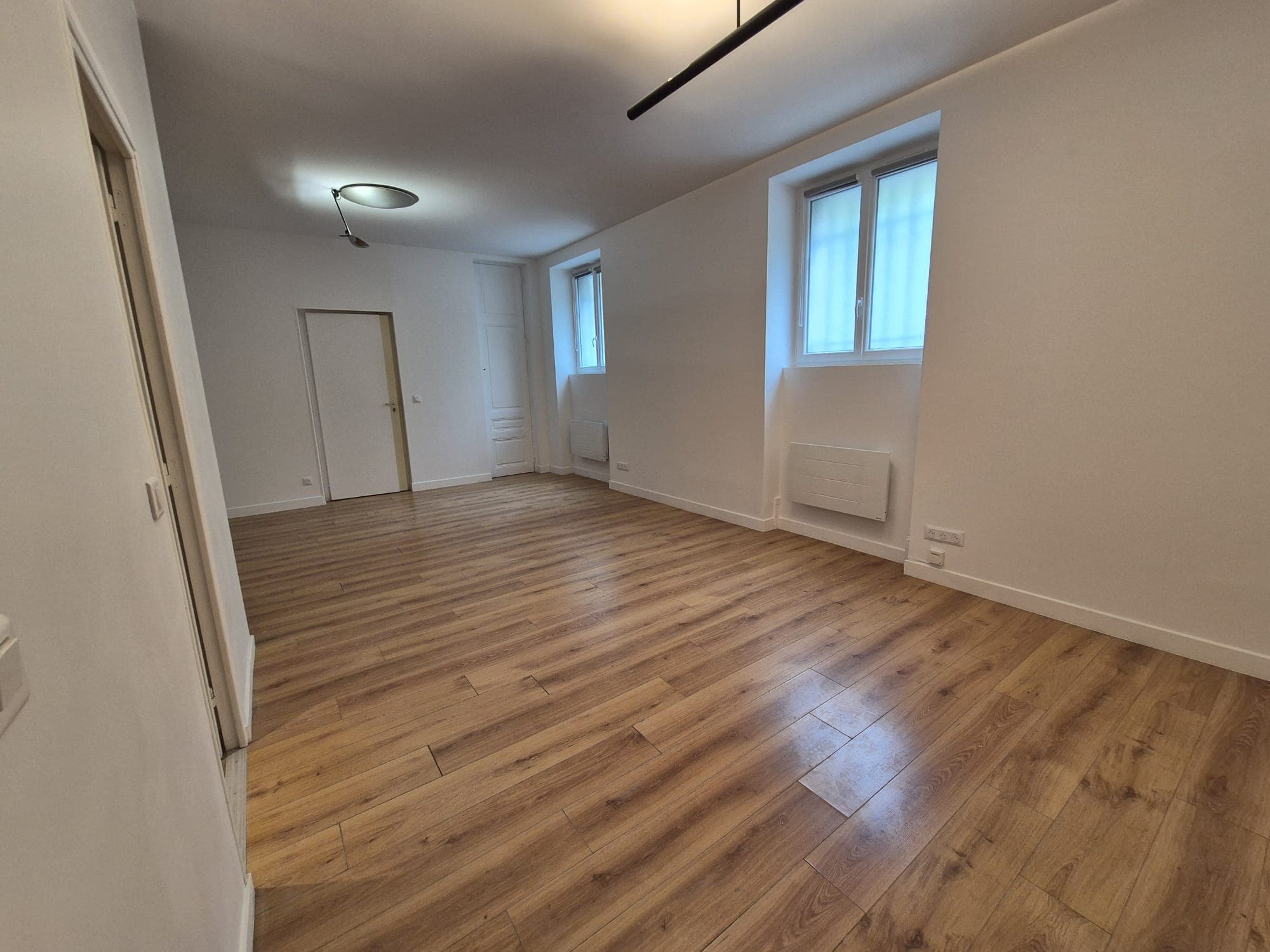 LOFT IDEALEMENT LOCALISE - Paris 7e