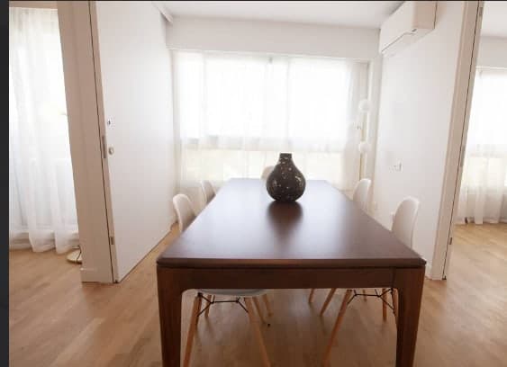 5 pièces 112 m² – Paris 15e – Vue panoramique - Image 3