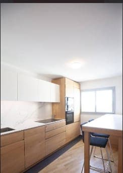 5 pièces 112 m² – Paris 15e – Vue panoramique - Image 5