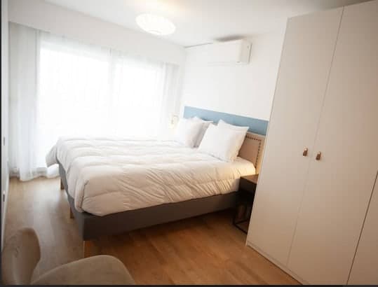 5 pièces 112 m² – Paris 15e – Vue panoramique - Image 6