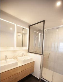 5 pièces 112 m² – Paris 15e – Vue panoramique - Image 7