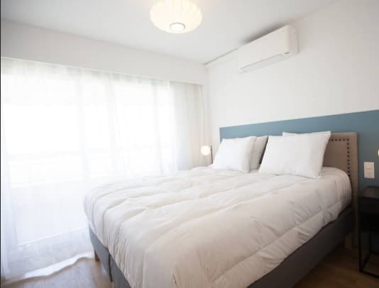 5 pièces 112 m² – Paris 15e – Vue panoramique - Image 8