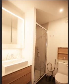 5 pièces 112 m² – Paris 15e – Vue panoramique - Image 9