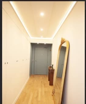 5 pièces 112 m² – Paris 15e – Vue panoramique - Image 10