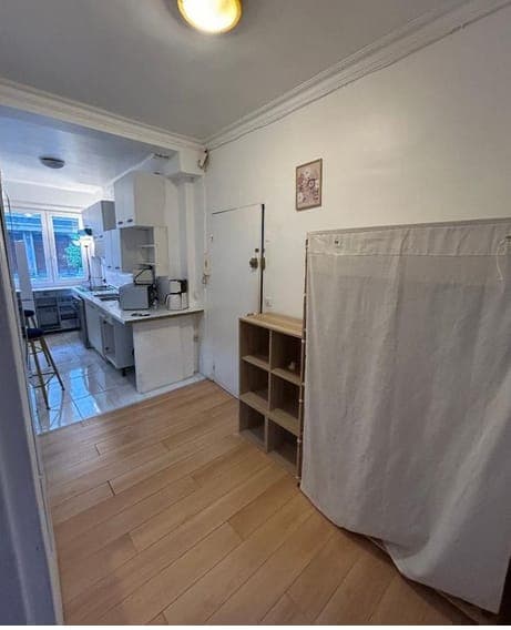 PARIS 15e – F3 MEUBLÉ 57 m² – 2 CHAMBRES – LUMINEUX & CALME - Image 4