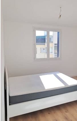 3 pièces rénové avec 2 chambres - Image 2