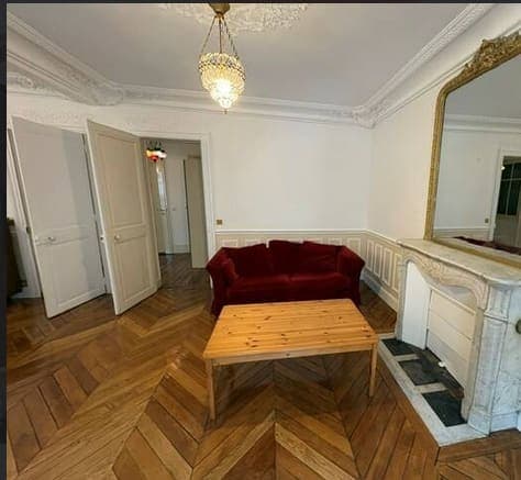 Appartement de standing meublé de 80 m² - Image 4