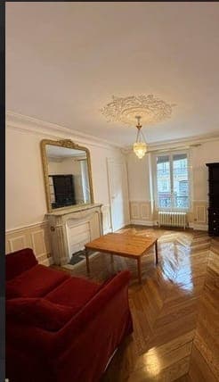 Propriété similaire Appartement de standing meublé de 80 m²