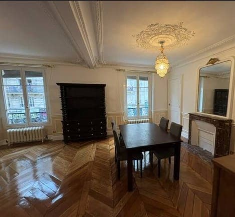 Appartement de standing meublé de 80 m² - Image 3