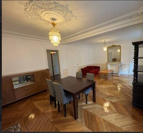 Appartement de standing meublé de 80 m² - Image 2