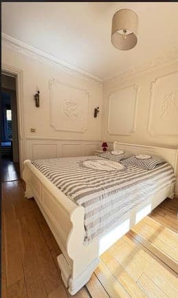 Appartement de standing meublé de 80 m² - Image 6