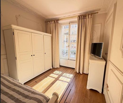Appartement de standing meublé de 80 m² - Image 7