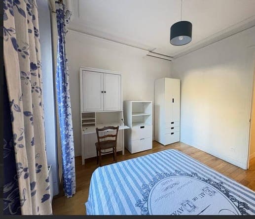 Appartement de standing meublé de 80 m² - Image 8
