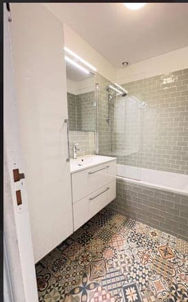 Appartement de standing meublé de 80 m² - Image 12