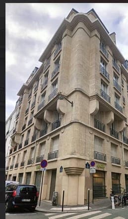Location meublée appartement 4 pièces - Image 2
