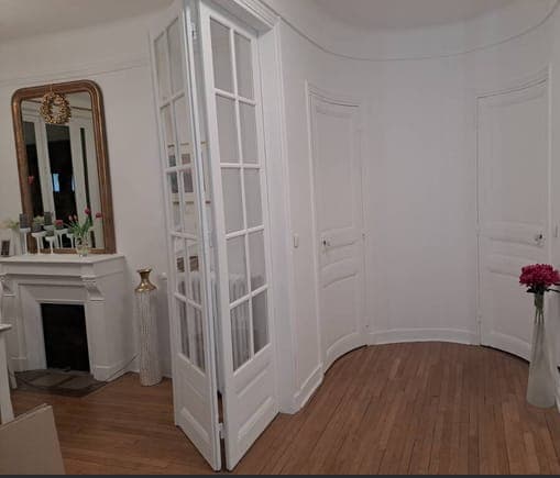 Location meublée appartement 4 pièces - Image 3
