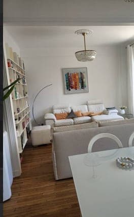 Location meublée appartement 4 pièces - Image 6