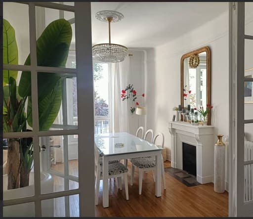 Location meublée appartement 4 pièces - Image 7