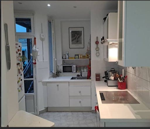 Location meublée appartement 4 pièces - Image 8
