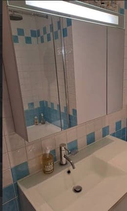Location meublée appartement 4 pièces - Image 9