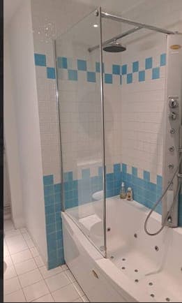 Location meublée appartement 4 pièces - Image 10