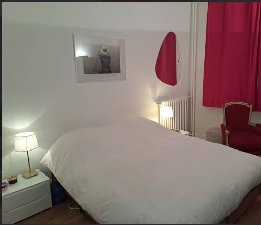 Location meublée appartement 4 pièces - Image 11
