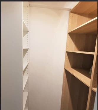 pièces meublé lumineux avec 2 chambres, parking et cave - Image 7
