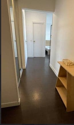 Studio meublé rénové de 41 m² avec vue dégagée – Paris 14e - Image 10