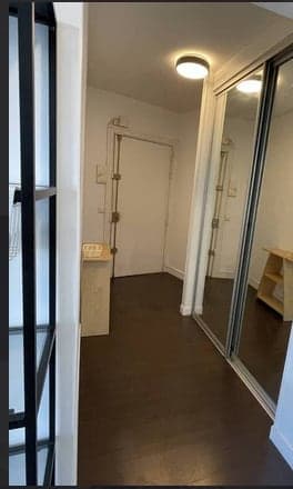 Studio meublé rénové de 41 m² avec vue dégagée – Paris 14e - Image 11