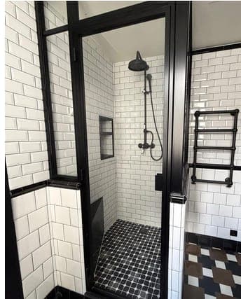 Propriété similaire Paris 15e – Appartement de charme de 139 m²