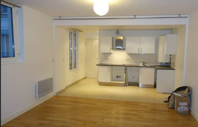 Propriété similaire Bel appartement 3 pièces de 60 m², lumineux et rénové