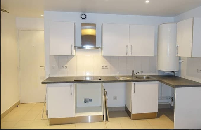Bel appartement 3 pièces de 60 m², lumineux et rénové - Image 2