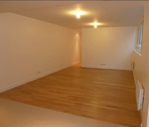 Bel appartement 3 pièces de 60 m², lumineux et rénové - Image 4