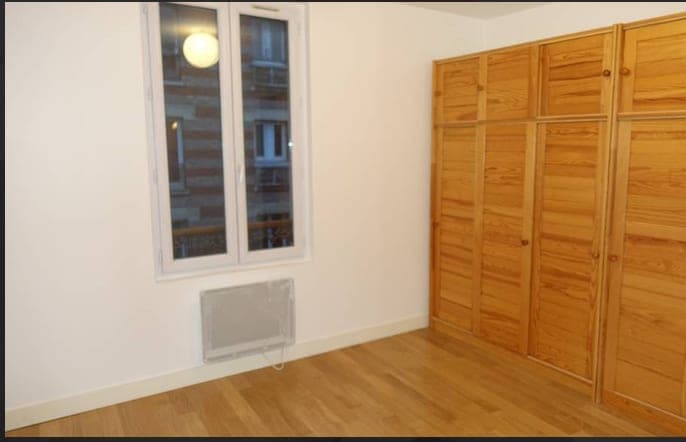 Bel appartement 3 pièces de 60 m², lumineux et rénové - Image 5