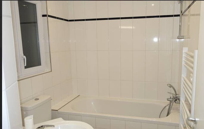 Bel appartement 3 pièces de 60 m², lumineux et rénové - Image 6
