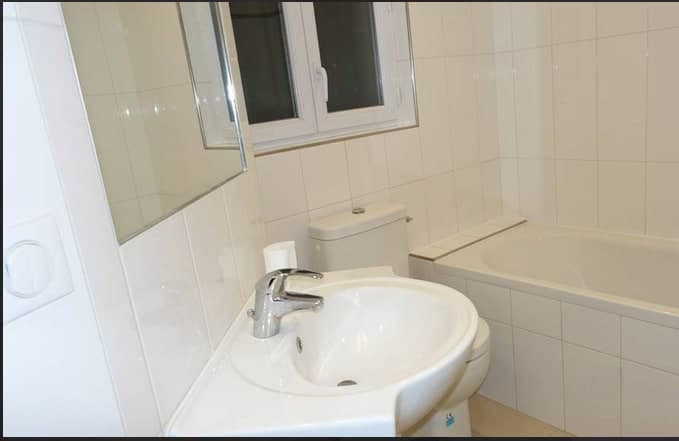 Bel appartement 3 pièces de 60 m², lumineux et rénové - Image 7