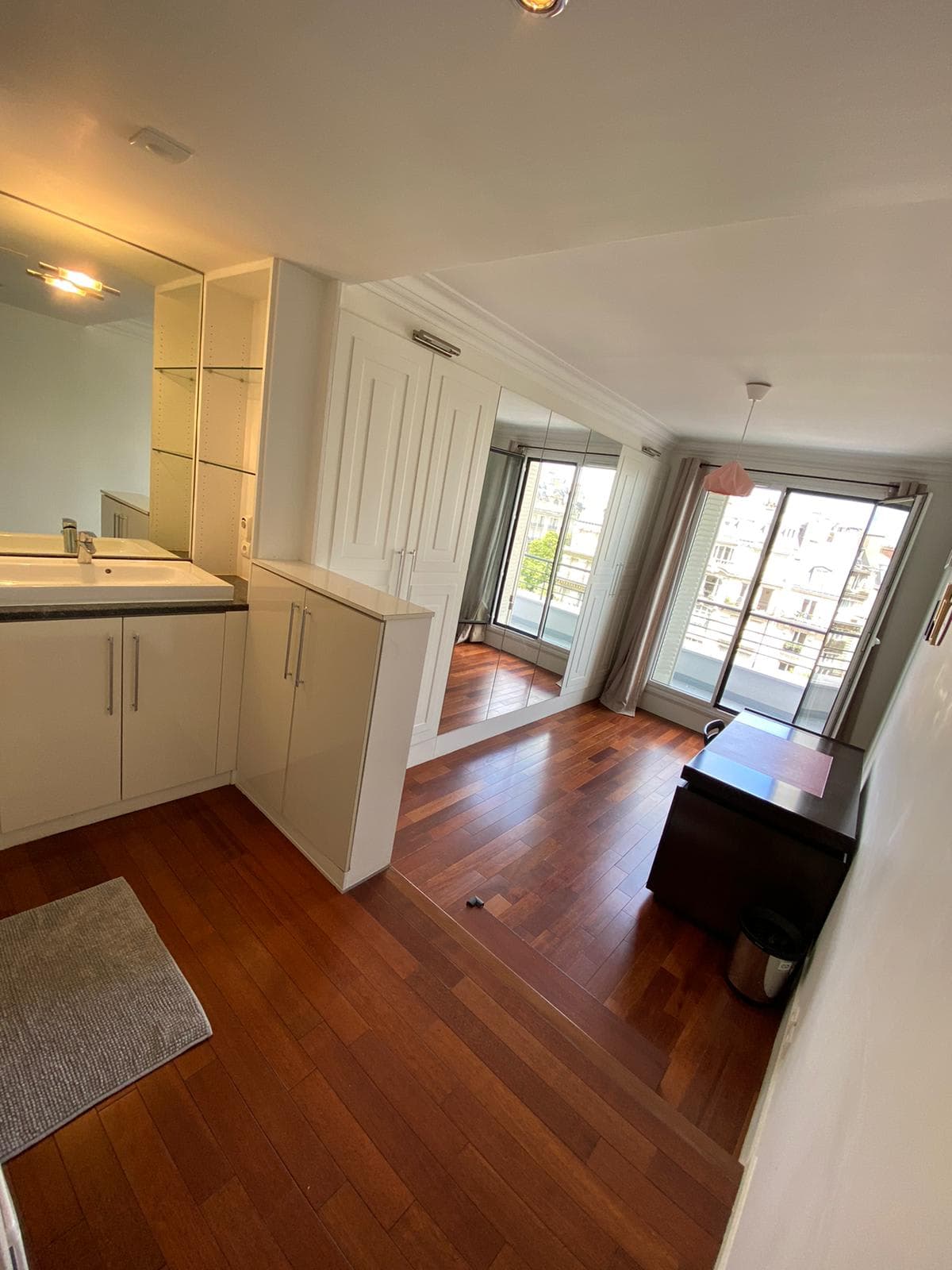 Appartement Flandrin avec balcon - Image 7