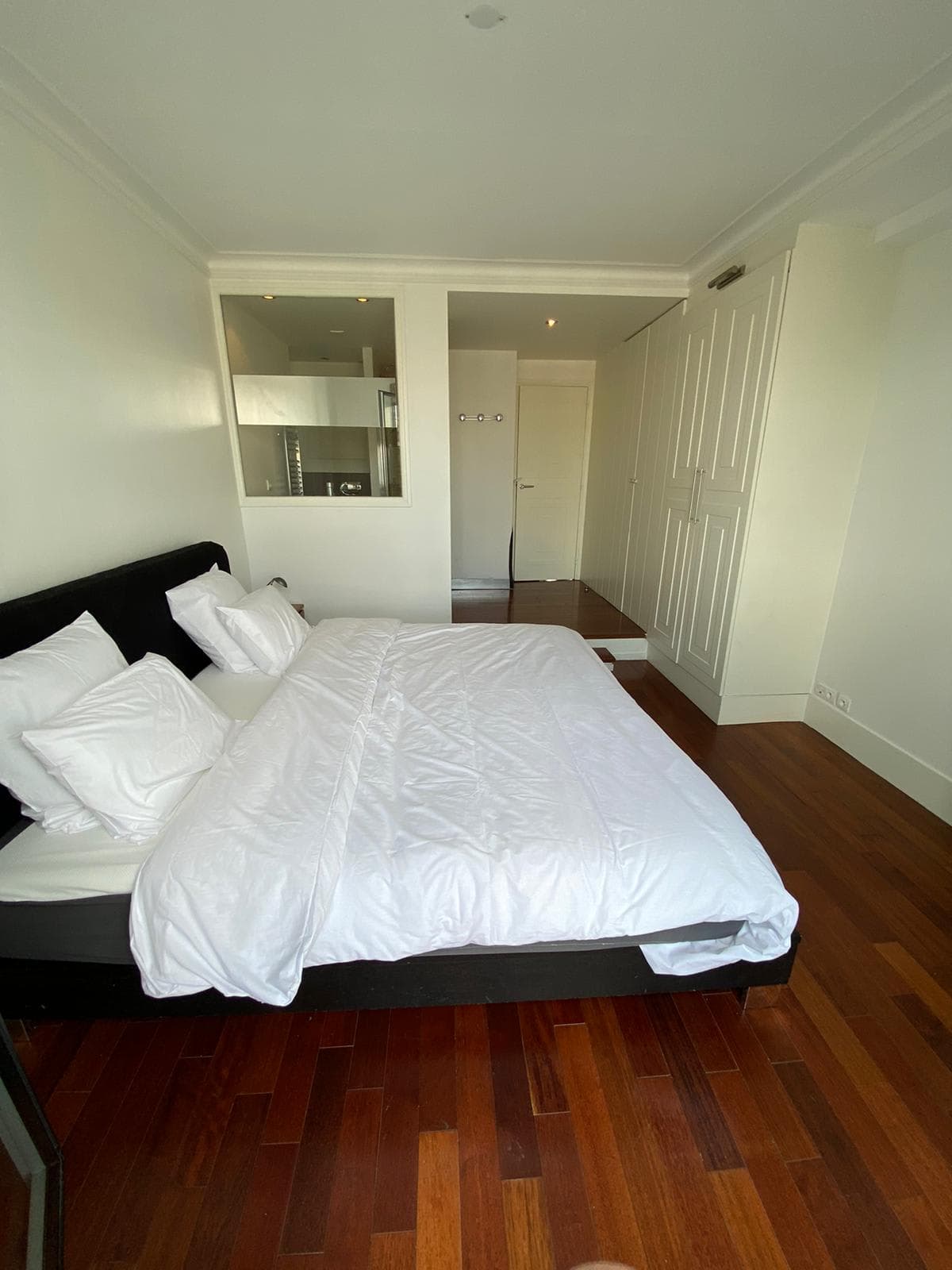 Appartement Flandrin avec balcon - Image 4