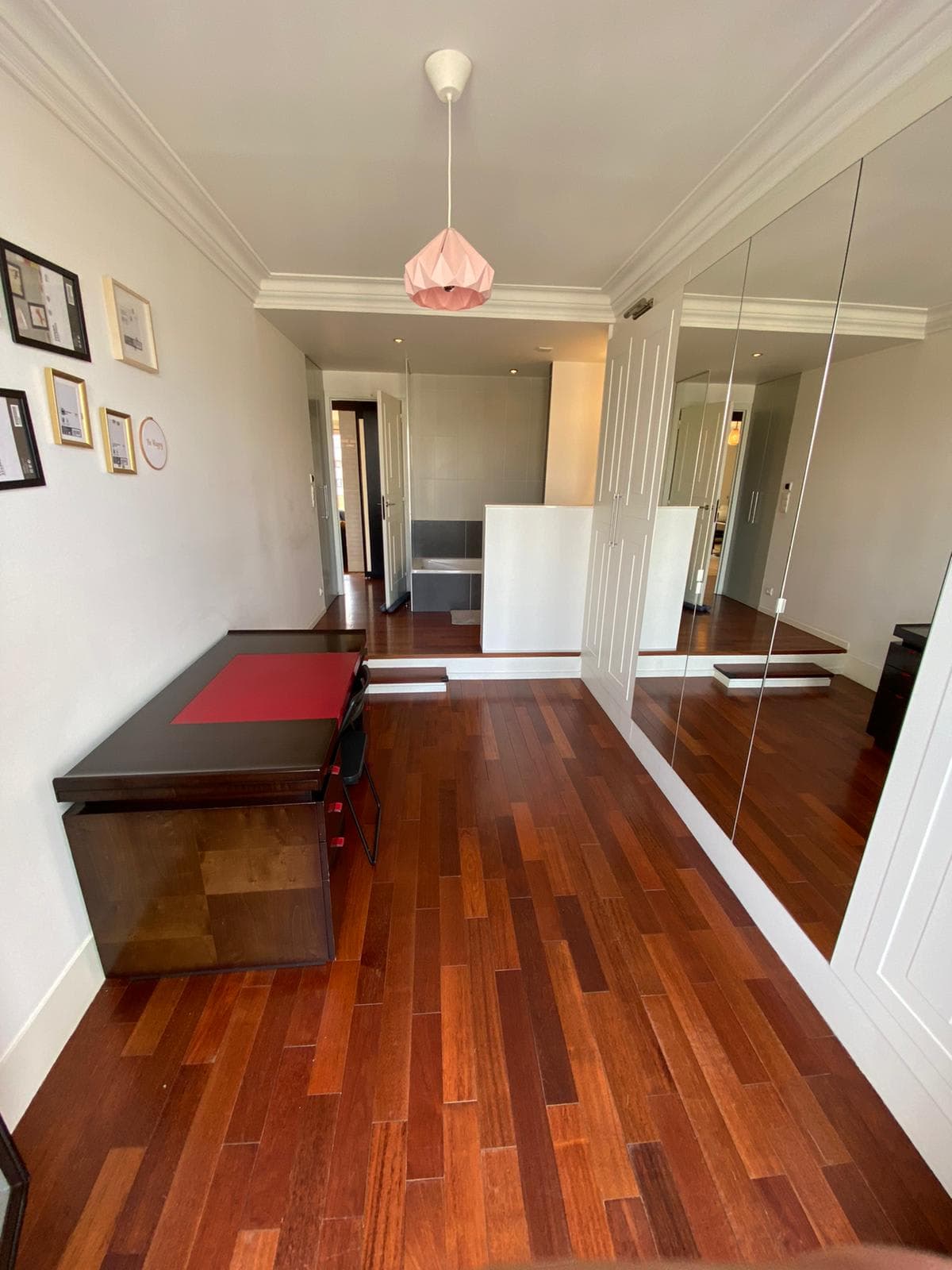 Appartement Flandrin avec balcon - Image 6