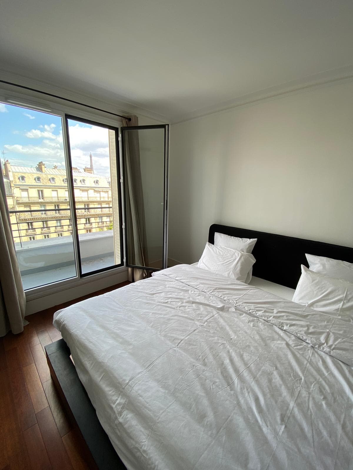 Appartement Flandrin avec balcon - Image 3