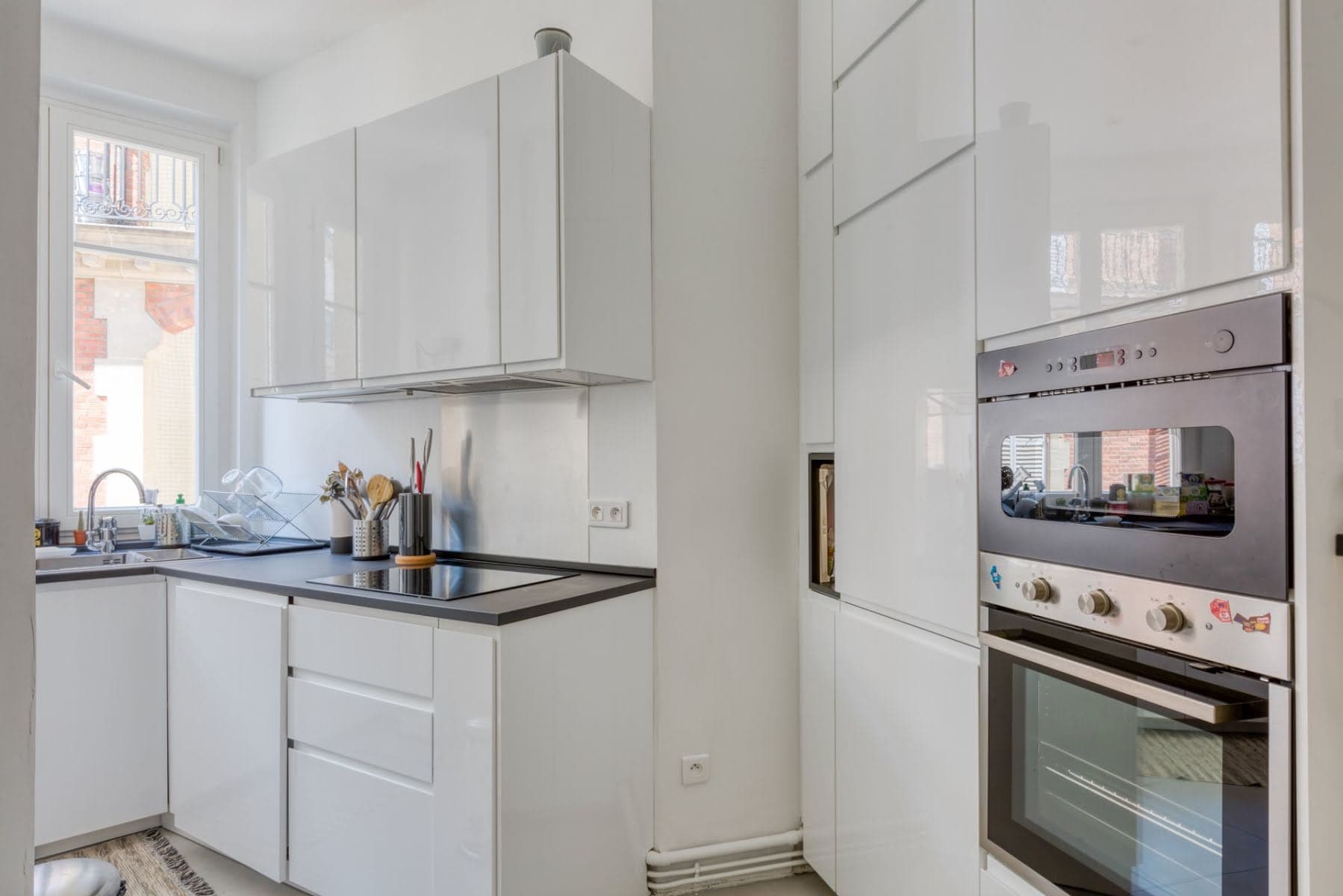 Appartement Saint Dominique - Image 10