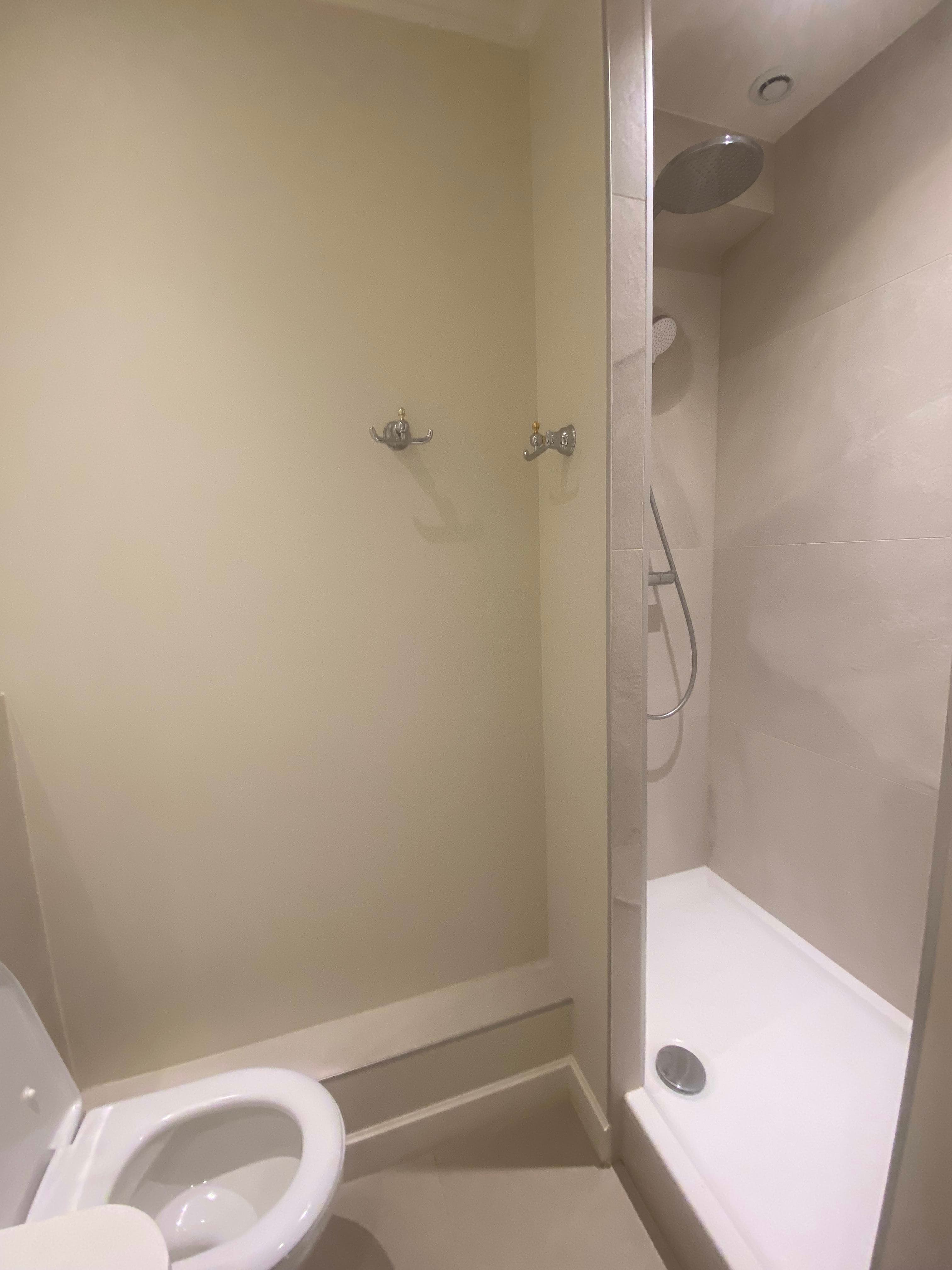 Appartement avenue Foch Paris 16 - Image 8