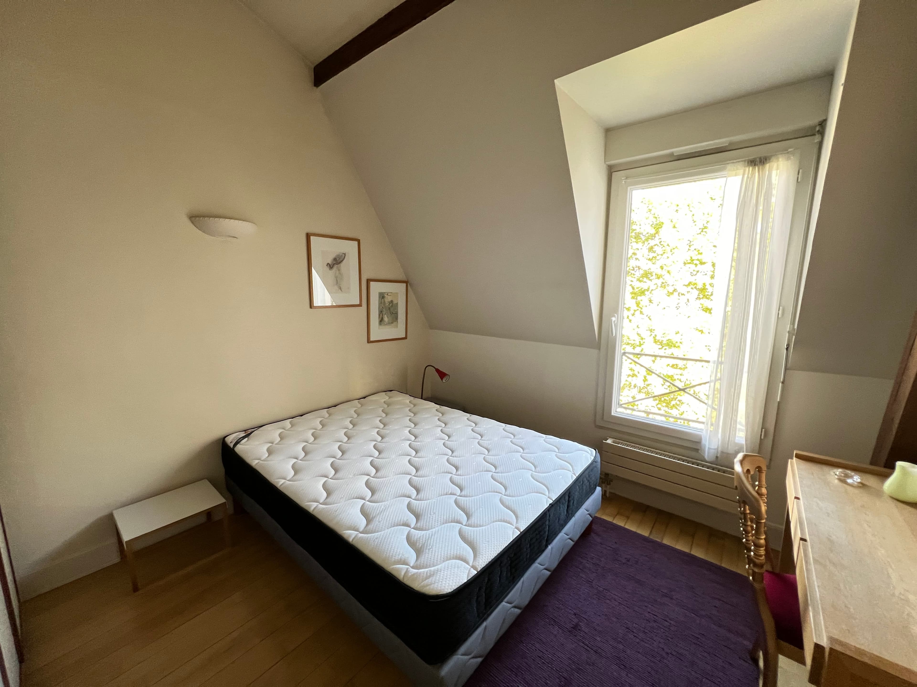 Appartement Duplex Marais - Image 8