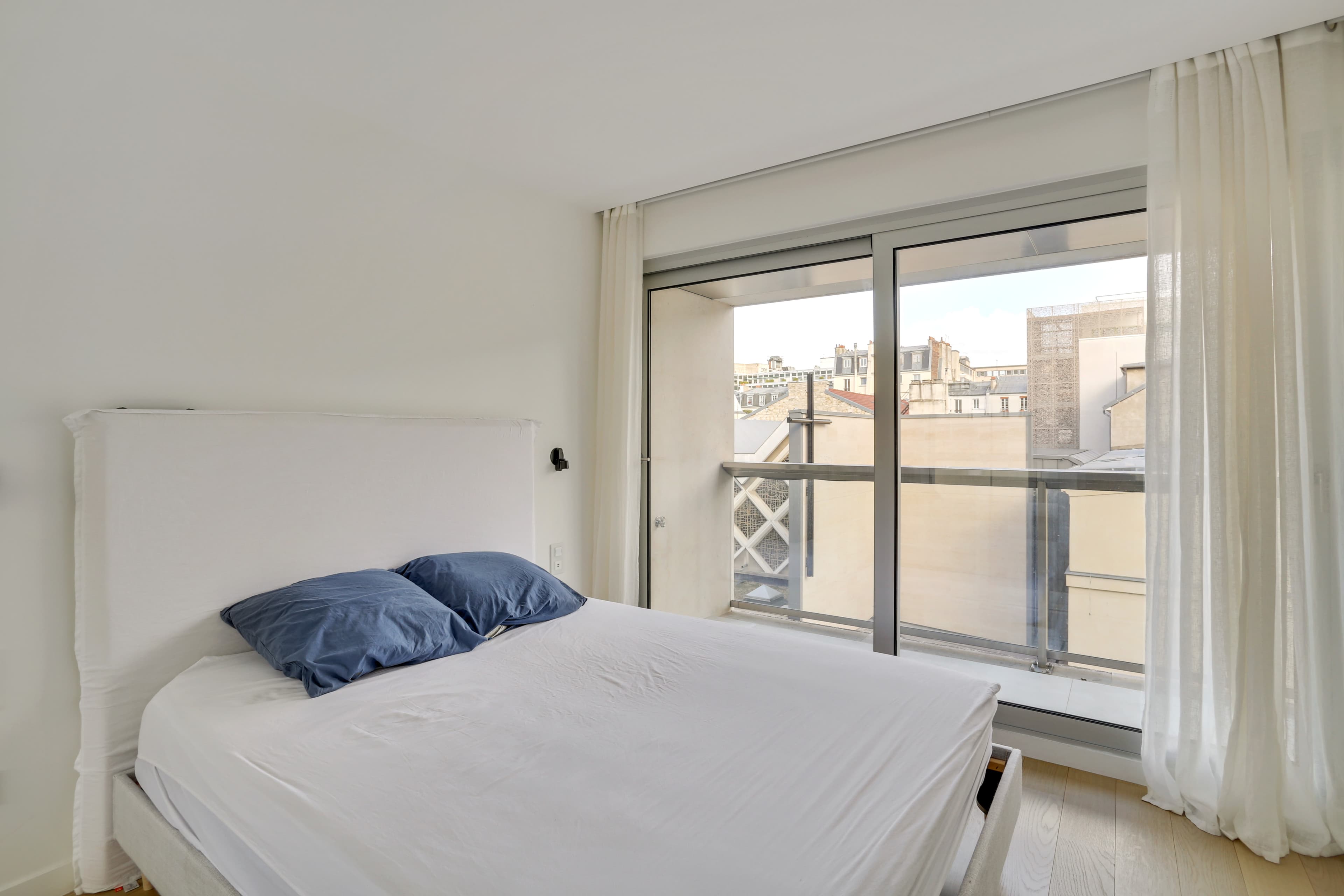 Appartement Duplex Saint Dominique - Image 7