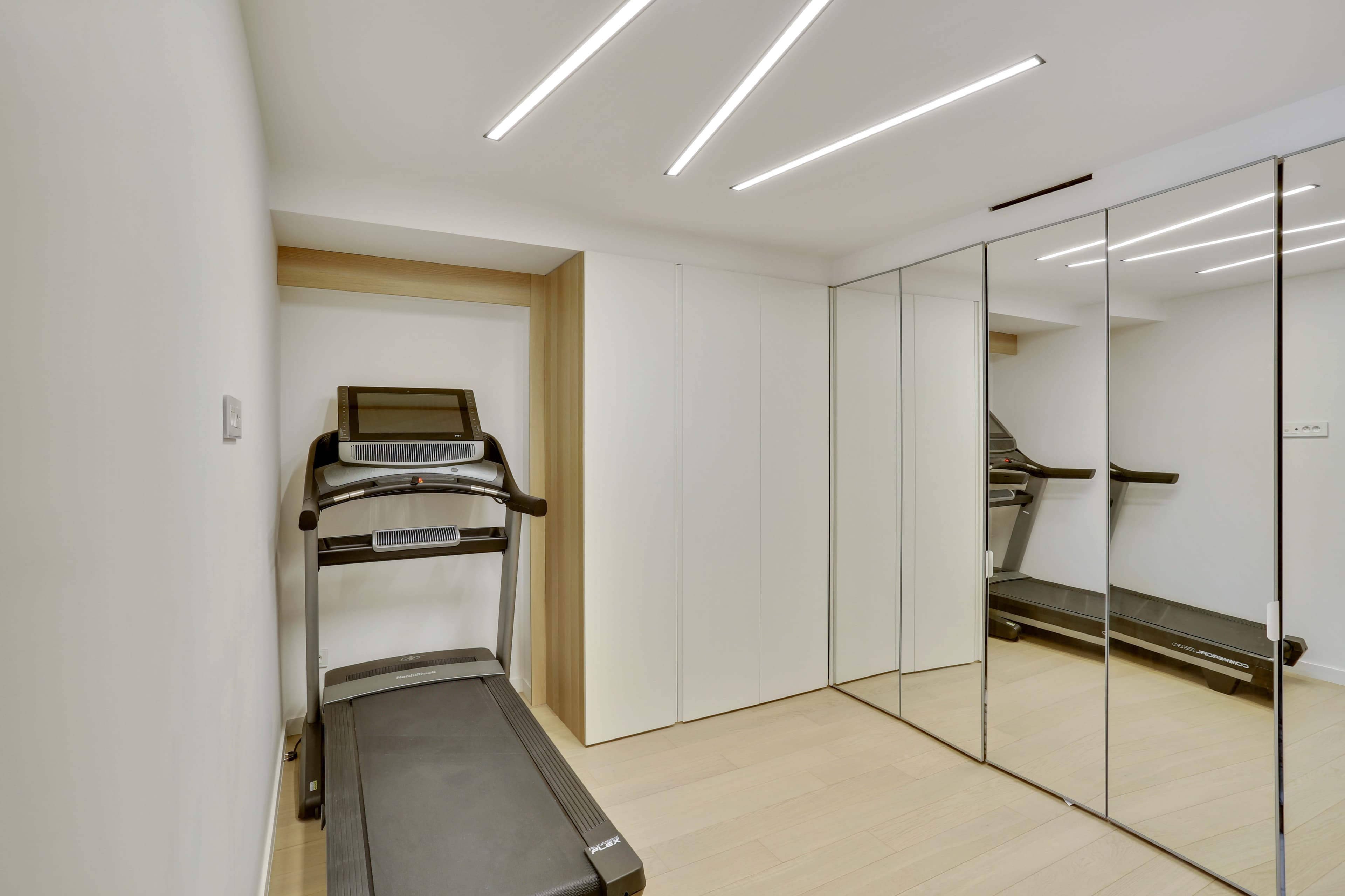 Appartement Duplex Saint Dominique - Image 11