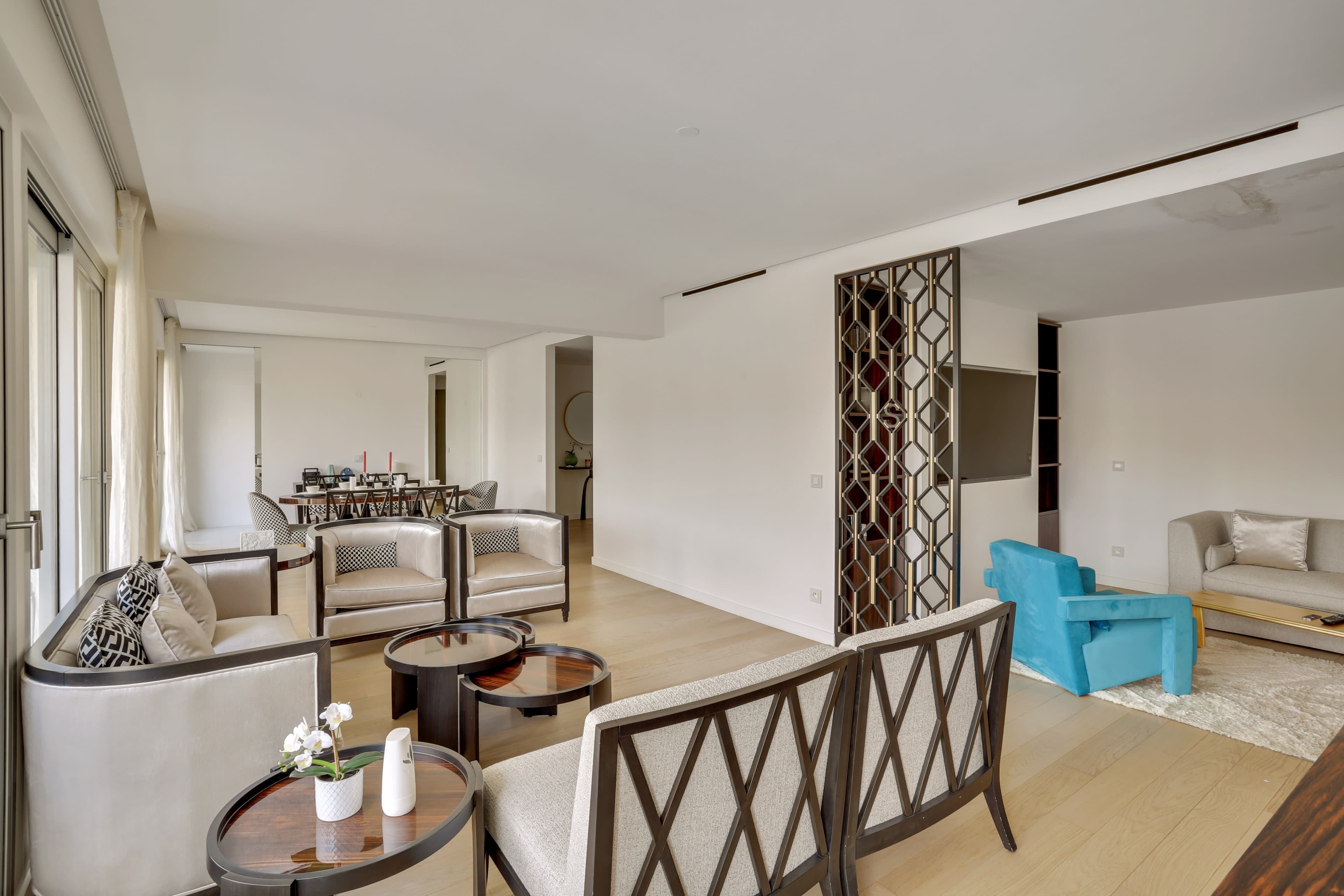 Appartement Duplex Saint Dominique - Image 3