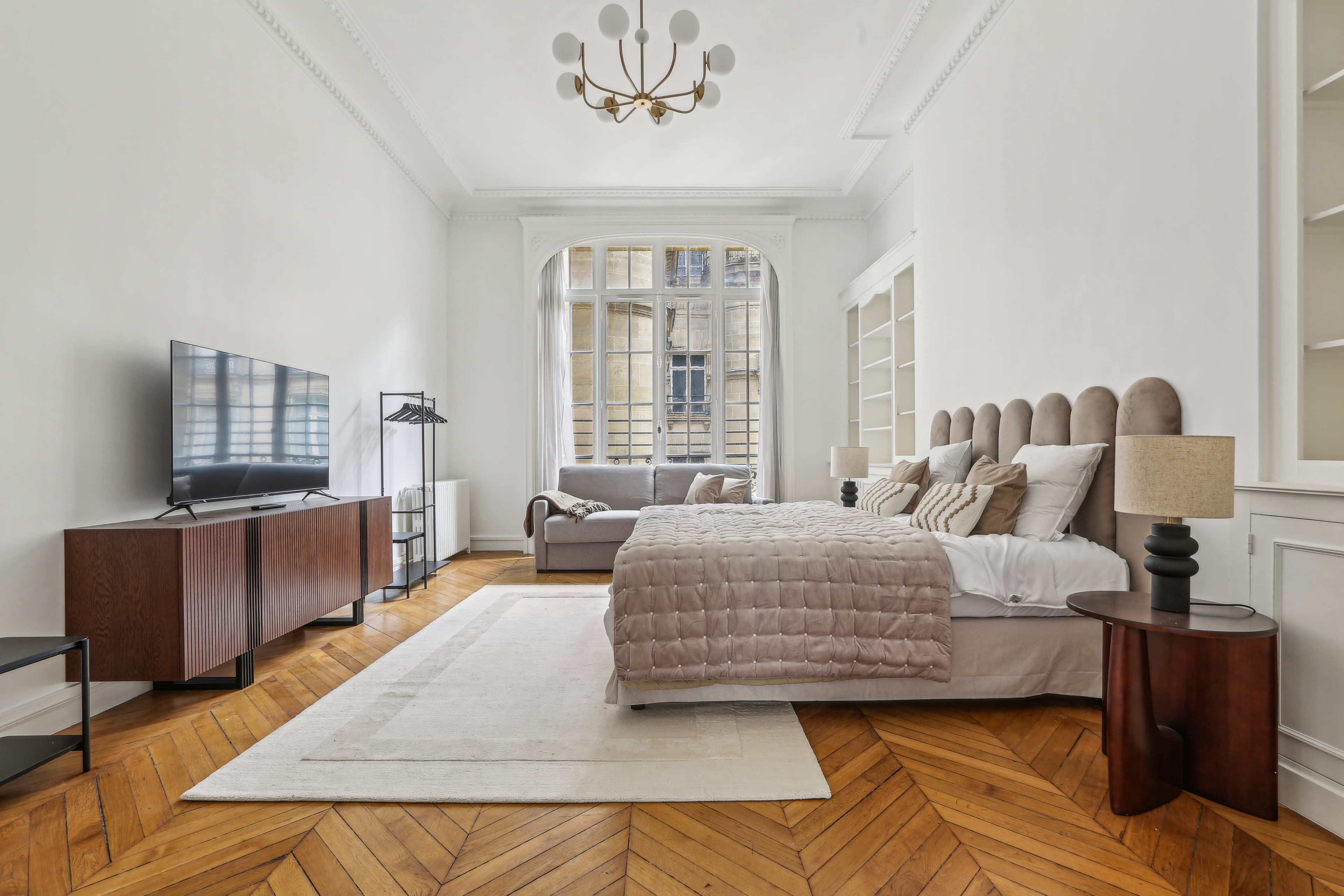 Appartement de luxe Victor Hugo - Image 4